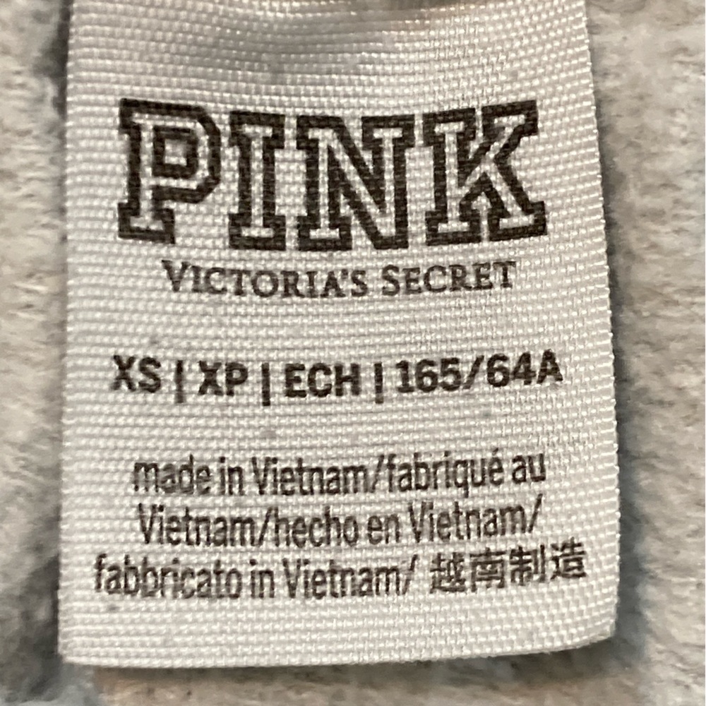 🌈 “Pink” sweatpants - Picture 4 of 4